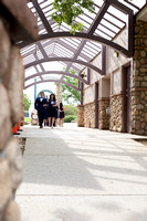 Pre-Ceremony
